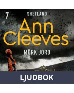 Mörk jord, Ljudbok