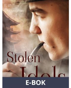 Stolen Idols, E-bok