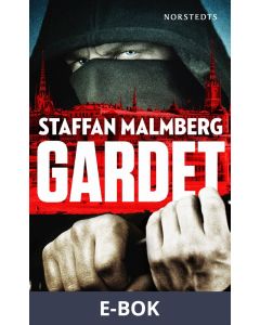 Gardet, E-bok