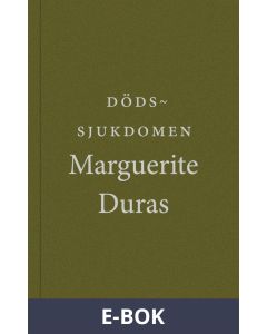 Dödssjukdomen, E-bok