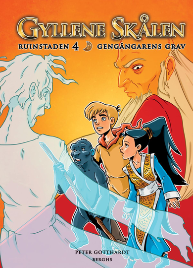 Gengångarens Grav