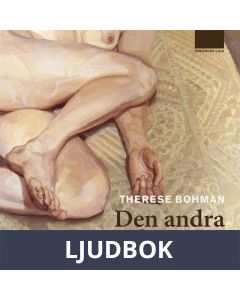 Den andra kvinnan, Ljudbok