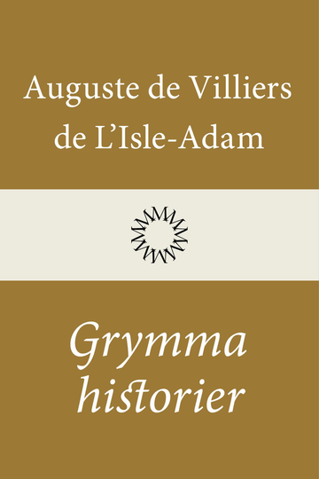 Grymma Historier
