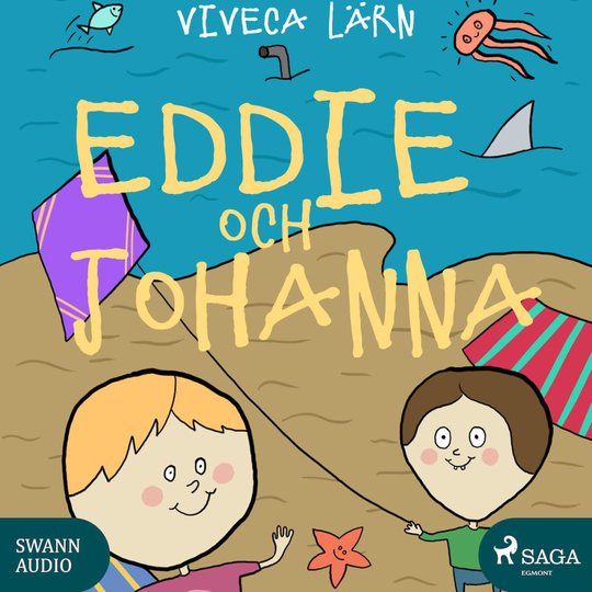 Eddie Och Johanna