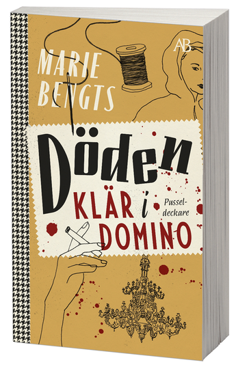 Döden Klär I Domino