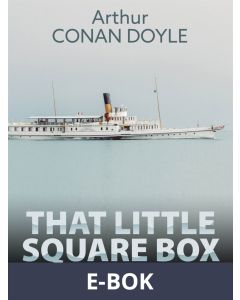 That Little Square Box, E-bok