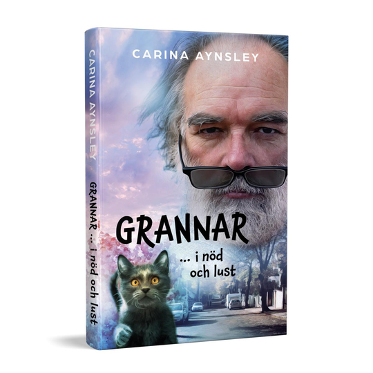 Grannar - I Nöd Och Lust
