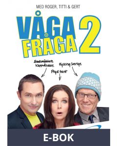 Våga Fråga 2 (PDF), E-bok