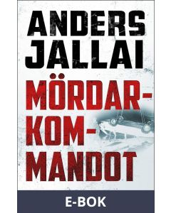 Mördarkommandot, E-bok