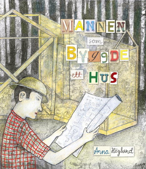 Mannen Som Byggde Ett Hus