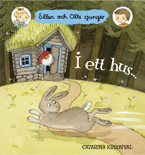 I Ett Hus...