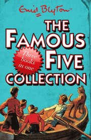 Famous Five Collection 1