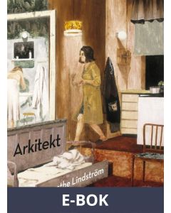 Arkitekt, E-bok