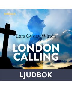 London calling, Ljudbok