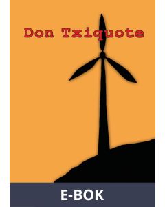 Don Txiquote, E-bok