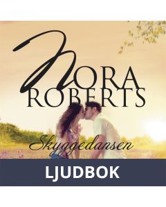 Skyggedansen, Ljudbok