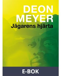 Jägarens hjärta, E-bok