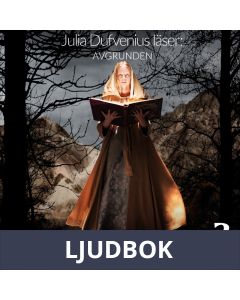 Avgrunden, Ljudbok
