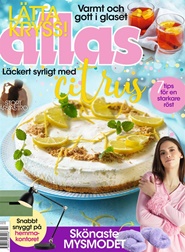 Tidningen Allas 52 nummer