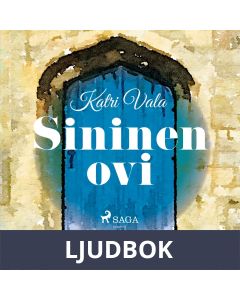 Sininen ovi, Ljudbok