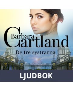 De tre systrarna, Ljudbok