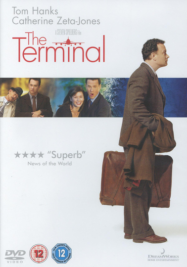 The terminal (Ej svensk text)
