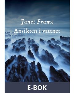 Ansikten i vattnet, E-bok