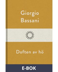 Doften av hö, E-bok