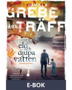 Eld och djupa vatten, E-bok