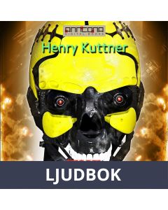 The Ego Machine, Ljudbok