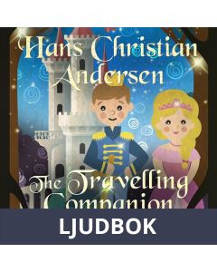 The Travelling Companion, Ljudbok