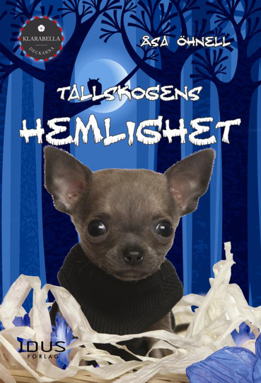 Tallskogens Hemlighet