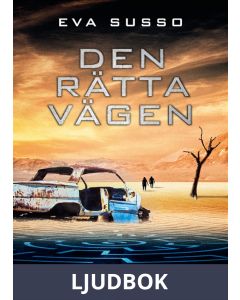 Den rätta vägen, Ljudbok