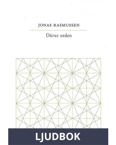 Därur orden, Ljudbok