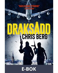 Draksådd, E-bok