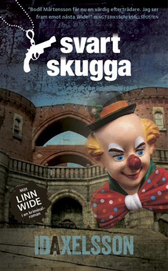 Svart Skugga