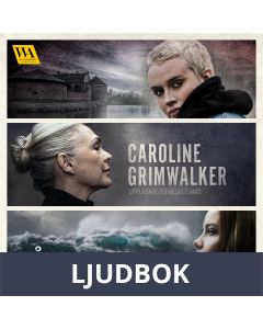 Vågbrytarna, Ljudbok