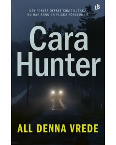 All denna vrede