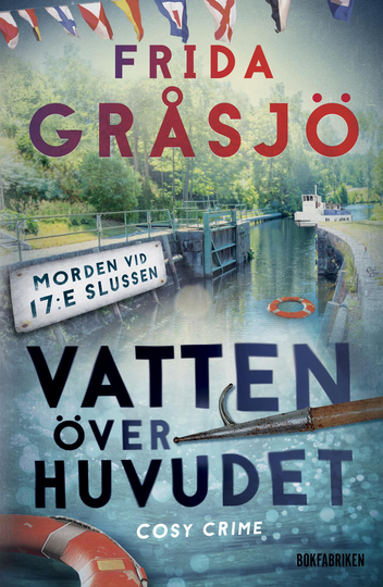 Vatten Över Huvudet