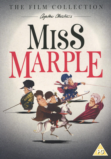 Miss Marple Collection (1961-64)