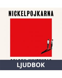 Nickelpojkarna, Ljudbok