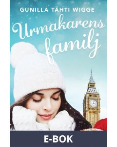 Urmakarens familj, E-bok