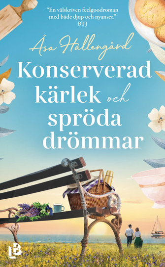 Konserverad Kärlek Och Spröda Drömmar