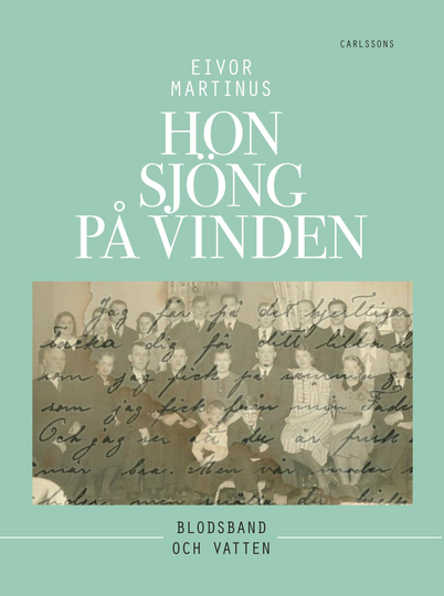 Hon Sjöng På Vinden