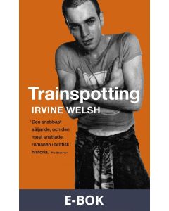 Trainspotting, E-bok