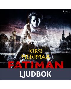 Fatiman käsi, Ljudbok