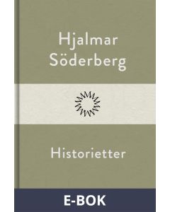 Historietter, E-bok