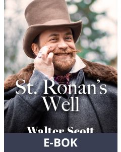 St. Ronan s Well, E-bok