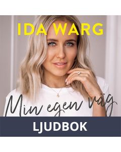 Min egen väg, Ljudbok