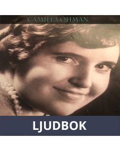 Demens - Anhörig På Liv och Död, Ljudbok